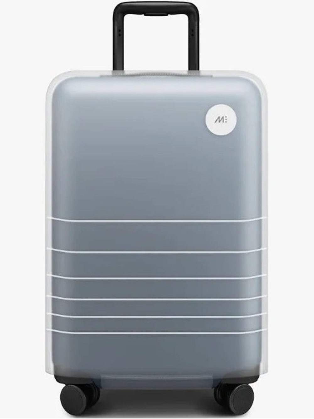 NWT Monos Luggage Cover - Carry-On Pro Plus